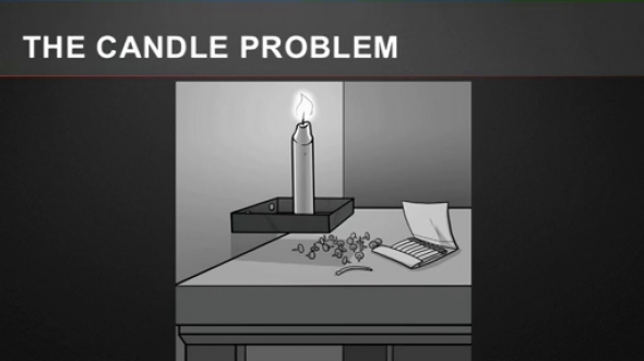 candle problem2