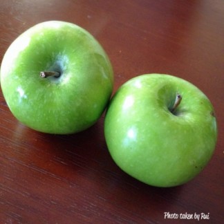apples