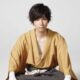 舞台「天下統一恋の乱Love Ballad ~序章~」インタビュー vol.2  真田幸村役・糸川 耀士郎さん