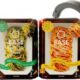 お湯をそそいで３分で完成！１食分の栄養がとれる「BASE PASTA quick」とは