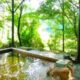 夏に温泉が良い理由。女性におすすめ温泉宿ベスト３
