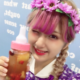 今、原宿がアツい！話題の哺乳瓶ソーダ