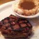 メンフィスの美味しい生活 テキサスロードハウスでステーキを！