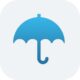 ゲリラ豪雨の季節…「東京アメッシュ」で天気を自分で予測して対策！｜ギーク女子のゆるい生き方ハック