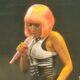 ヒット曲メーカー、パワフル女性ラッパー Nicki Minaj(ニッキー・ミナージュ)